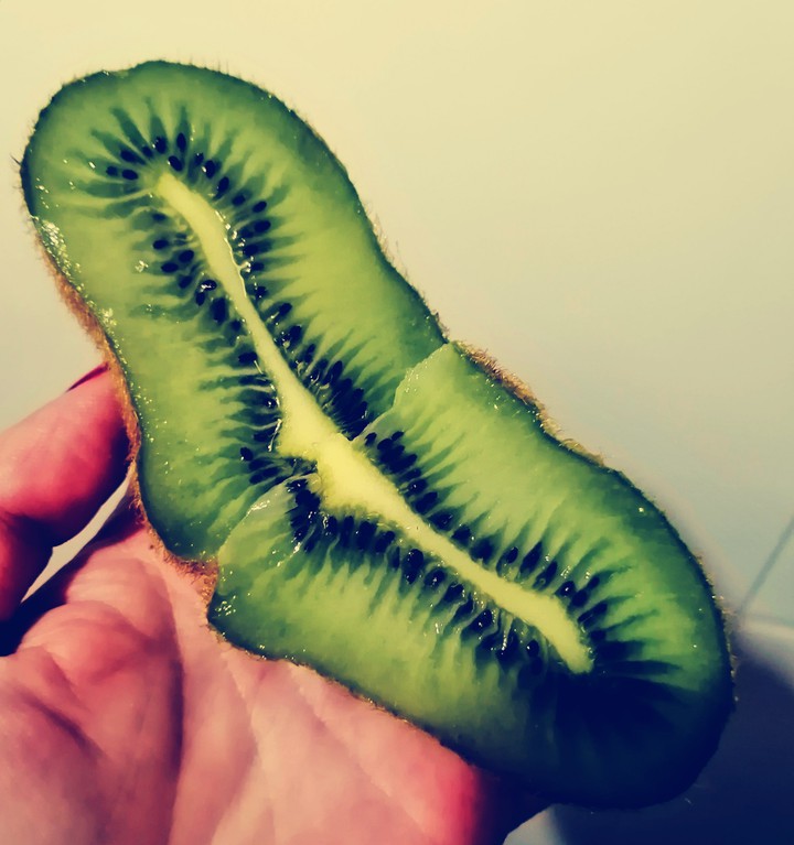 Tripled kiwi