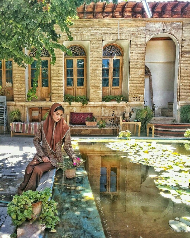 iran