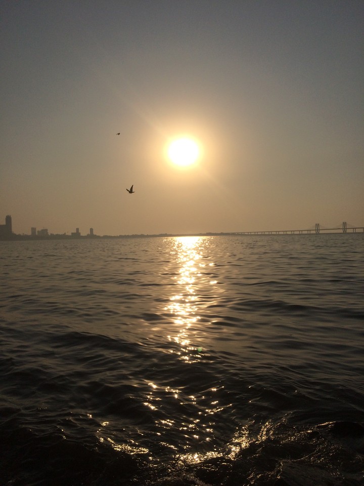 sun