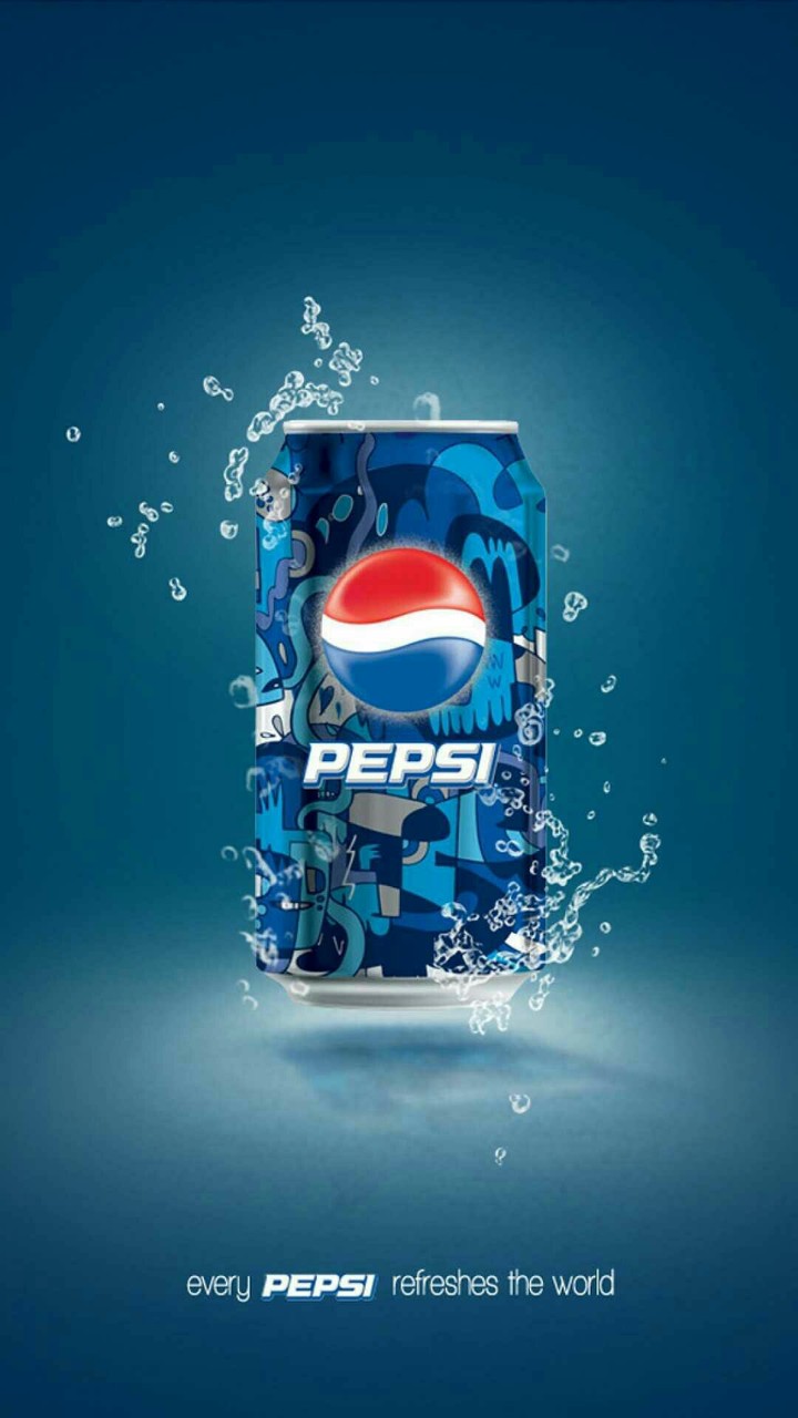 pepsi