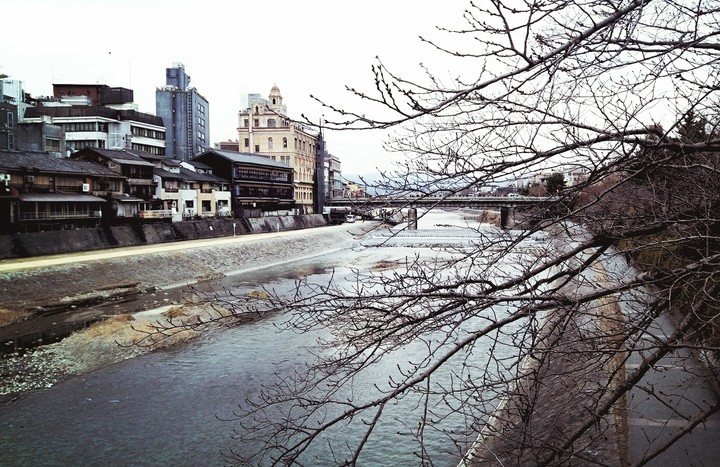 Kyoto