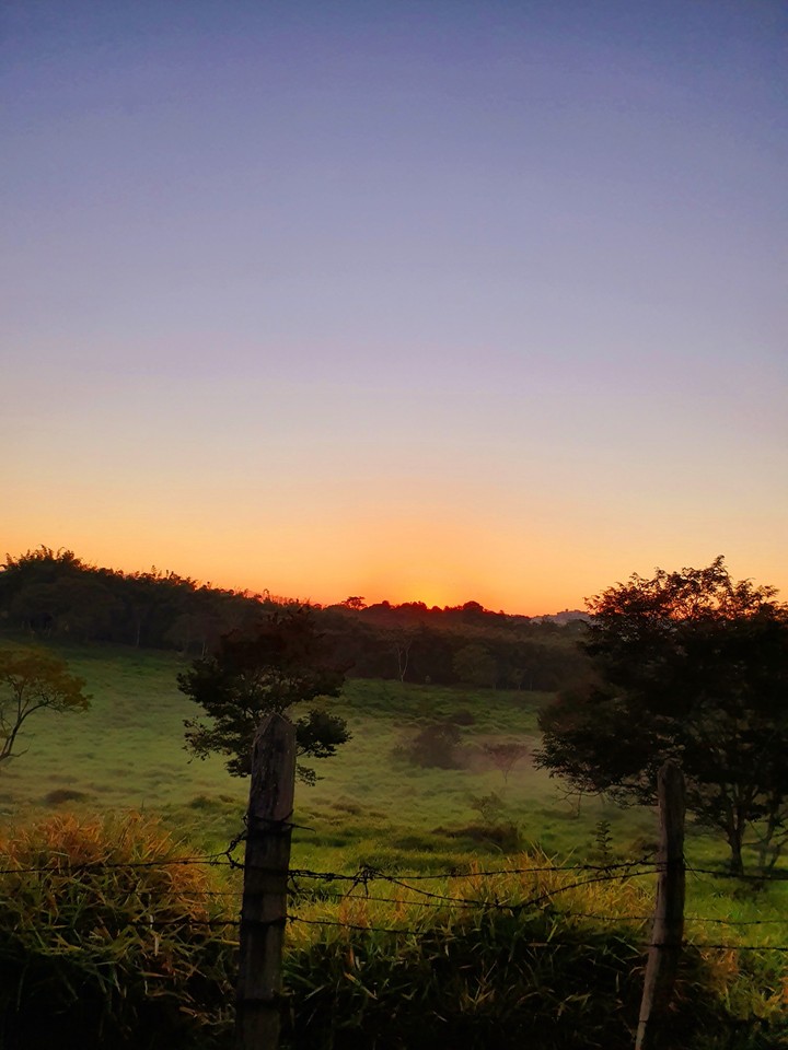Nascer do Sol