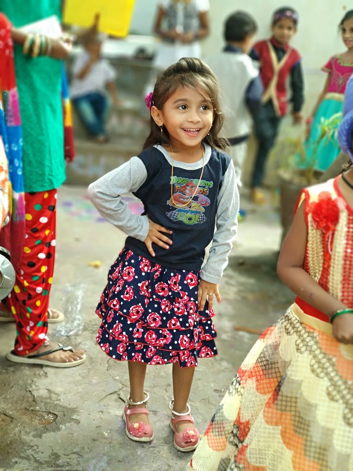 cute girla