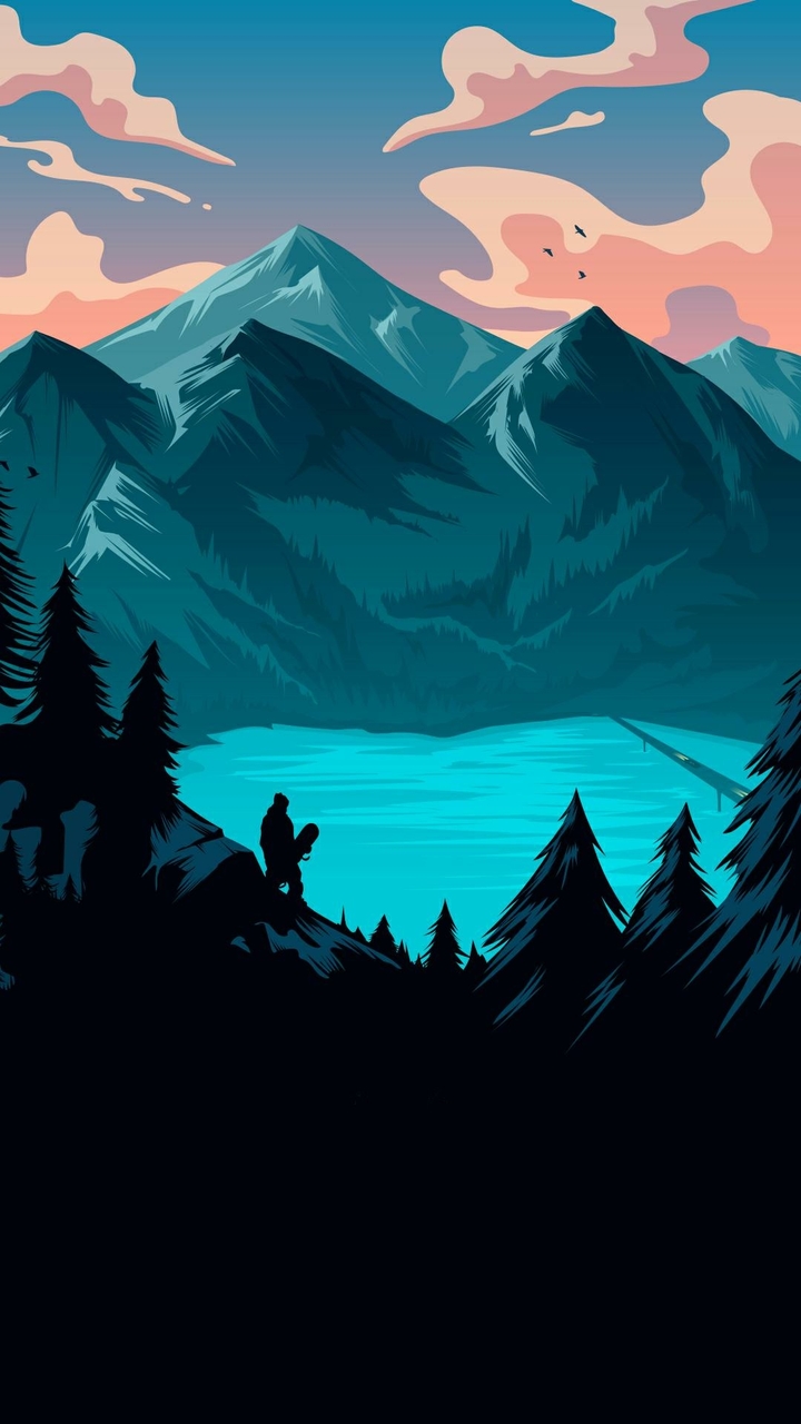 beautiful background