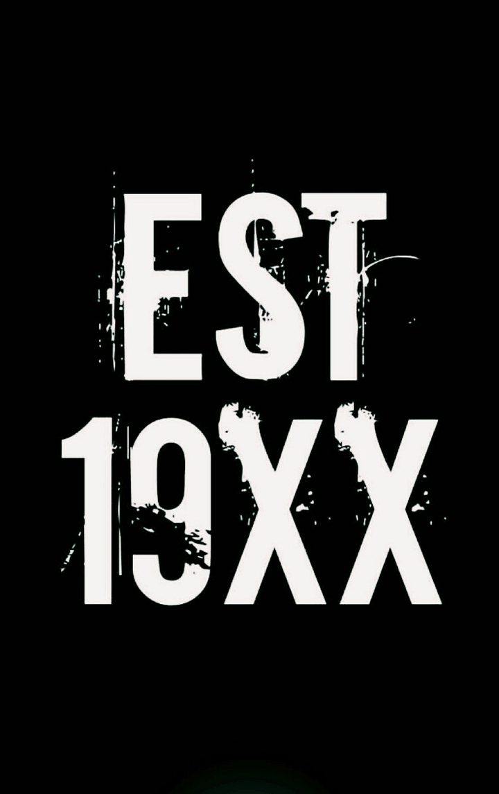 EST 19XX