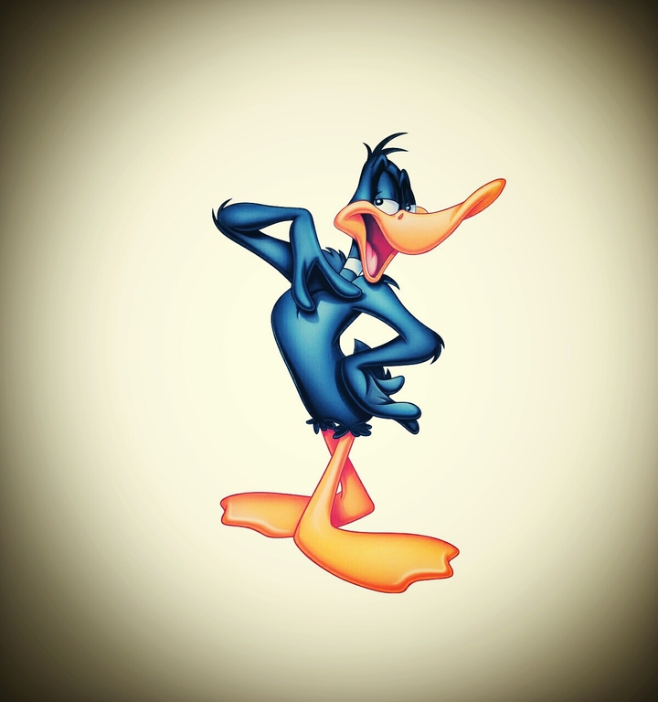 Daffy Duck