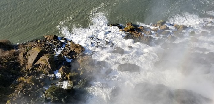 Niagara falls