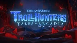 trollhunters