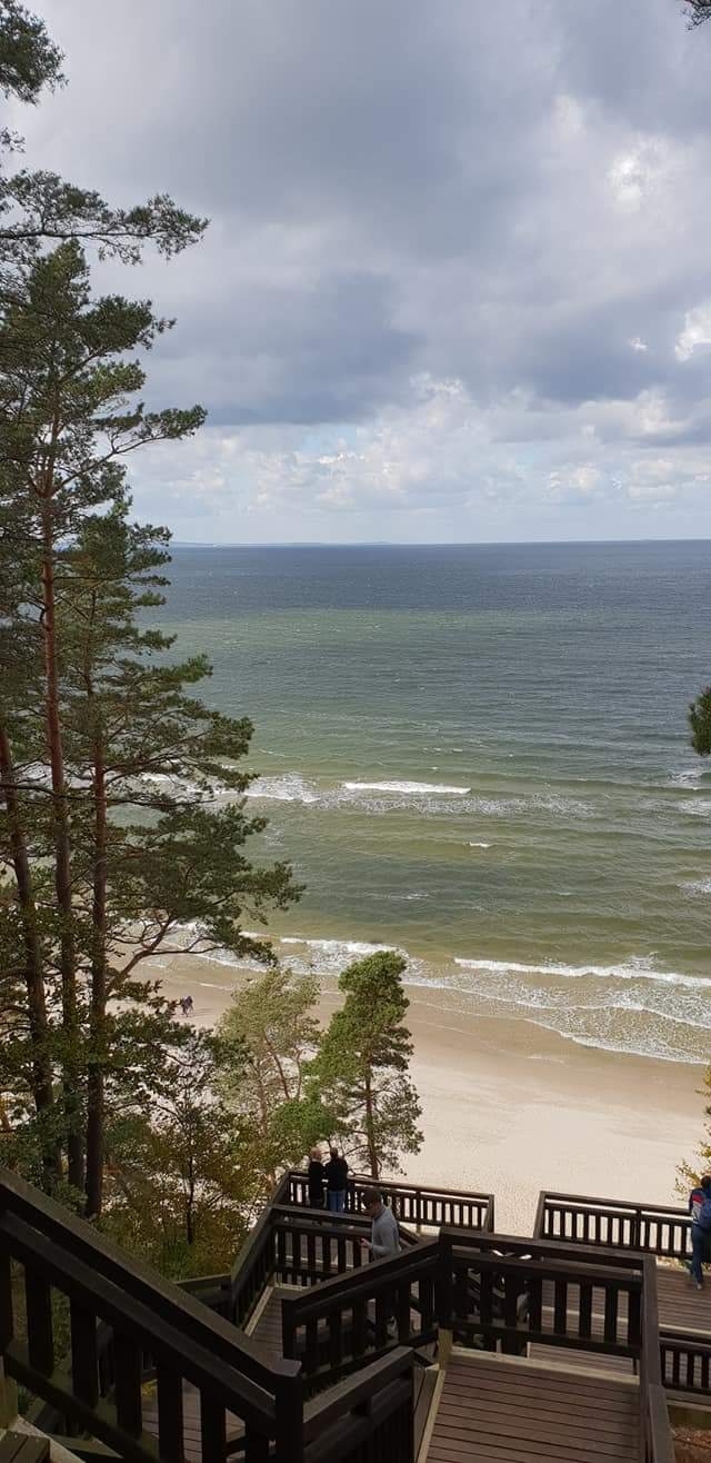sea