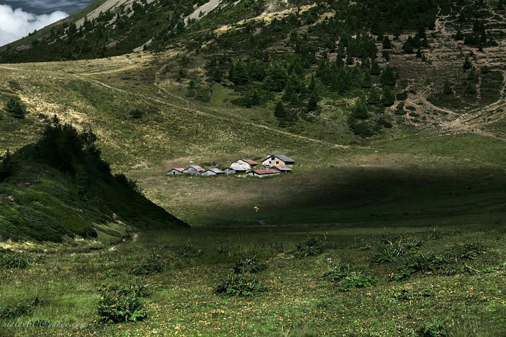 Valley