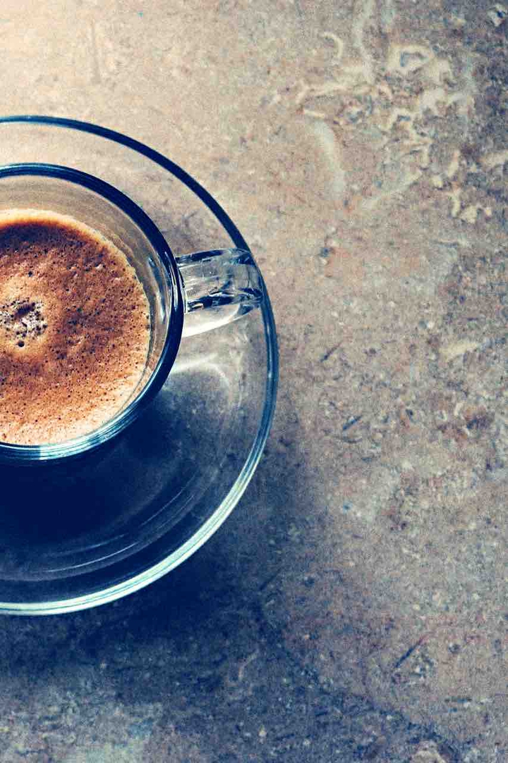 coffee