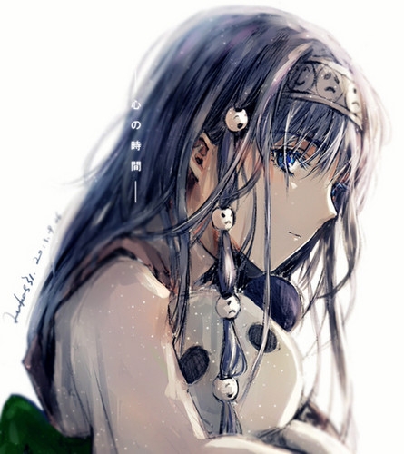 Alluka