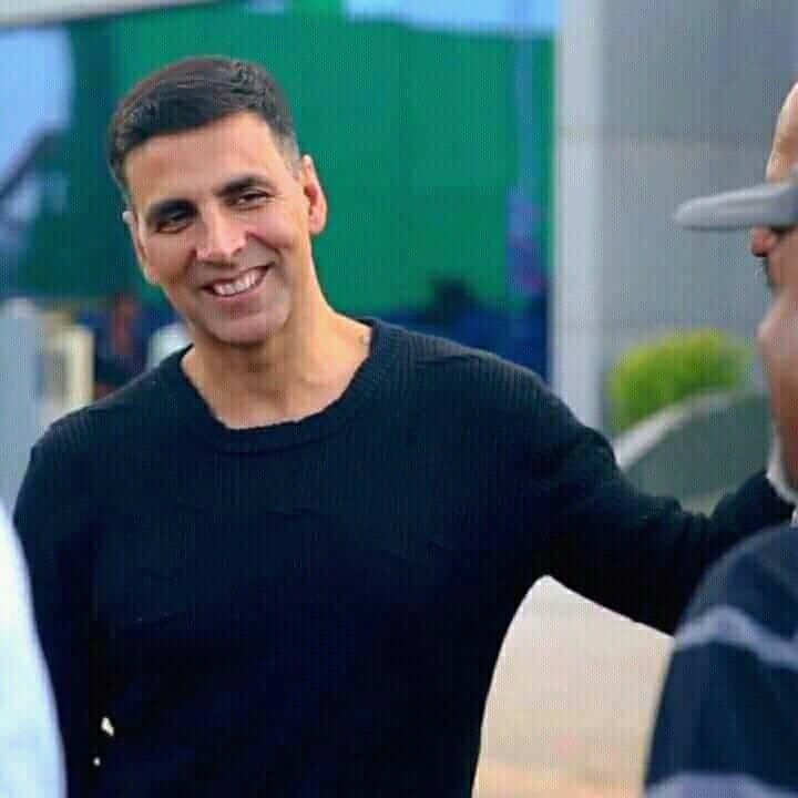 Akshay Kumar