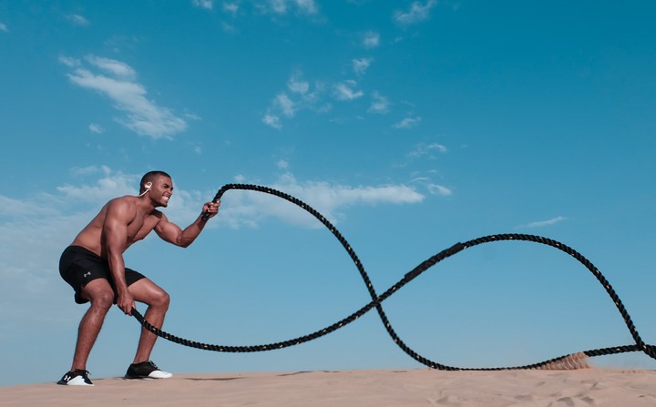 crossfit