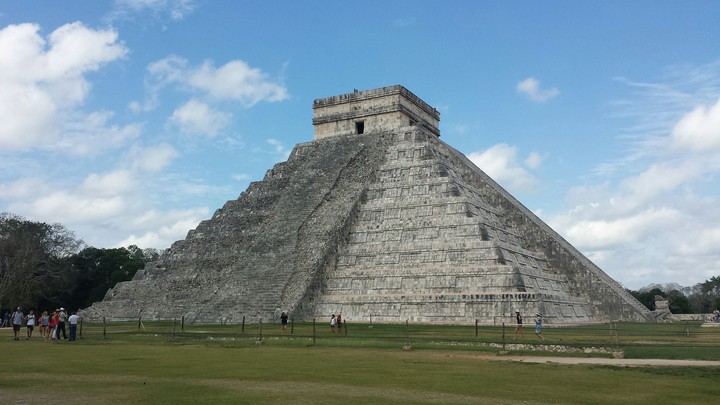 Chichén - itza