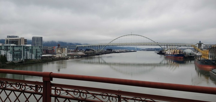 Portland