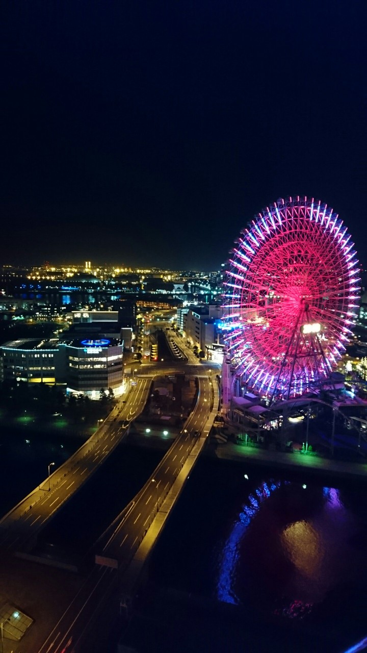 観覧車
