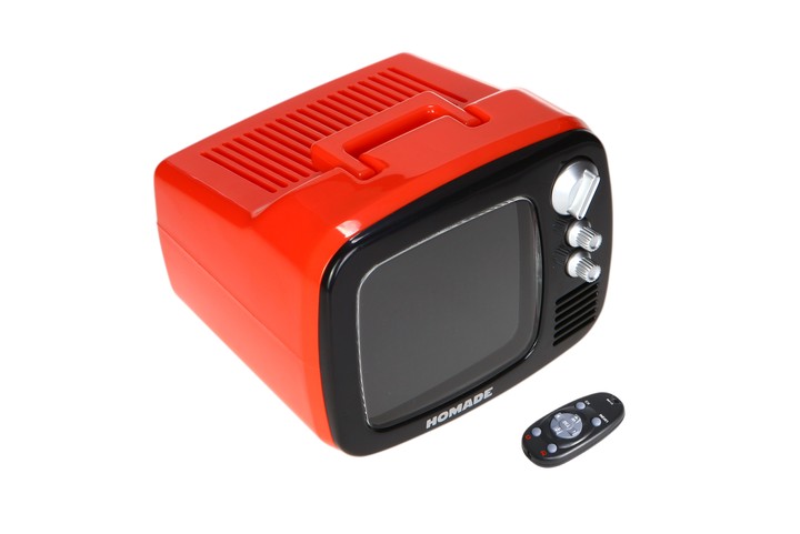 Television