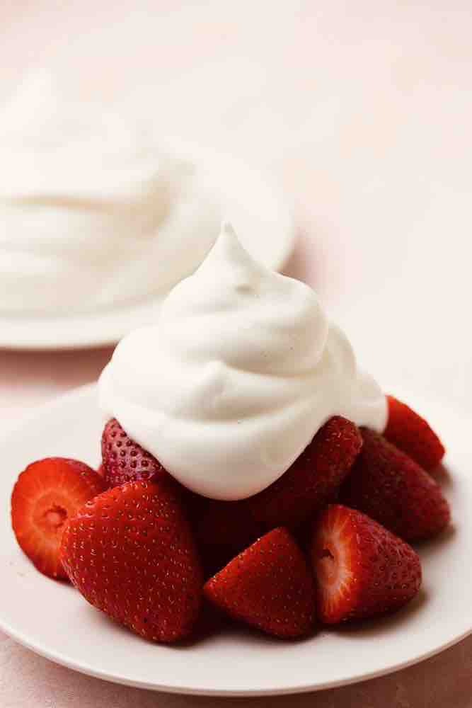 Dessert
