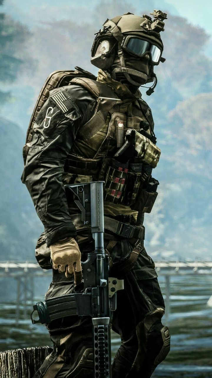 USA ARMY