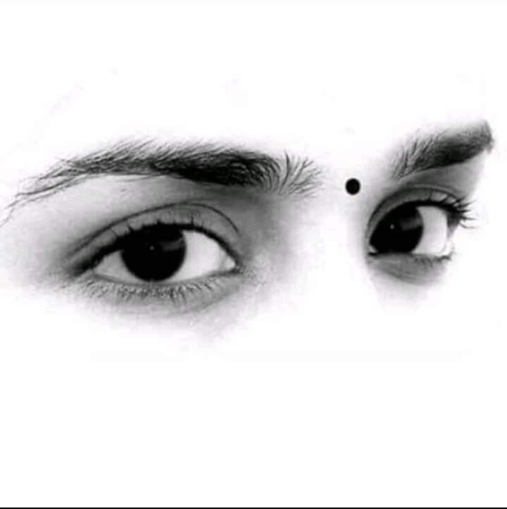 eye