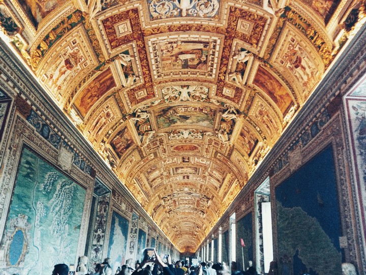 Vaticano.