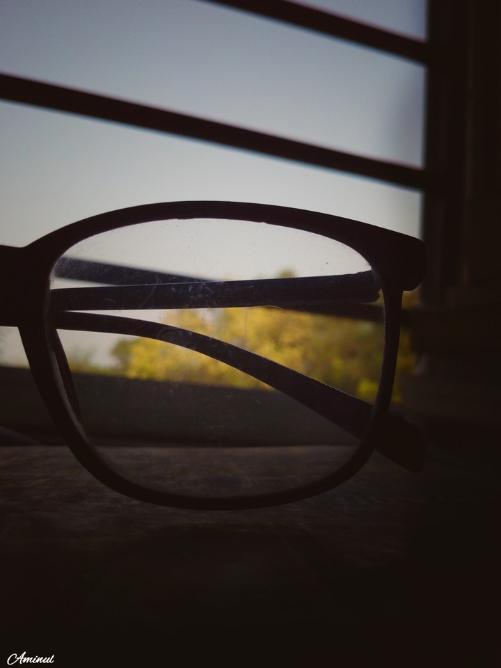 Fake Eye