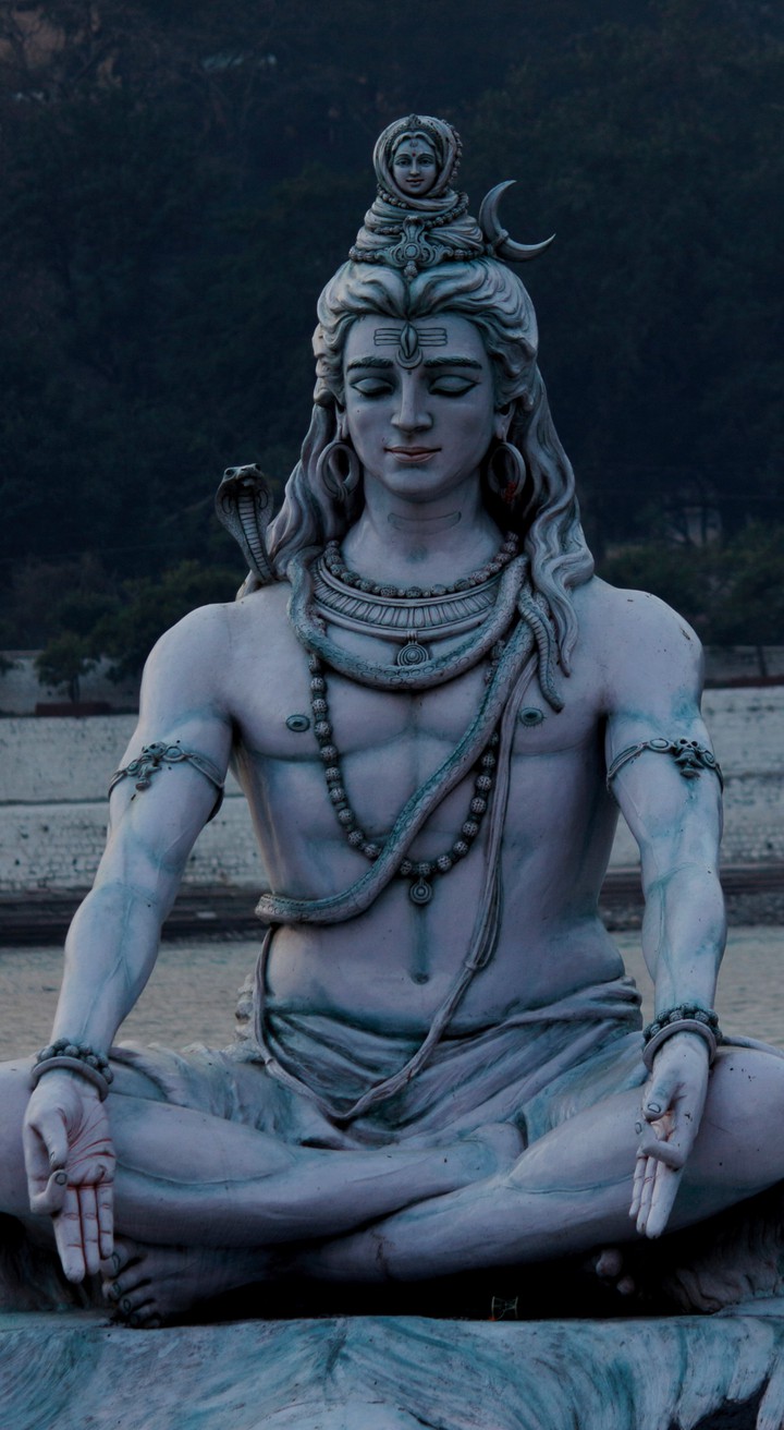 Mahadev