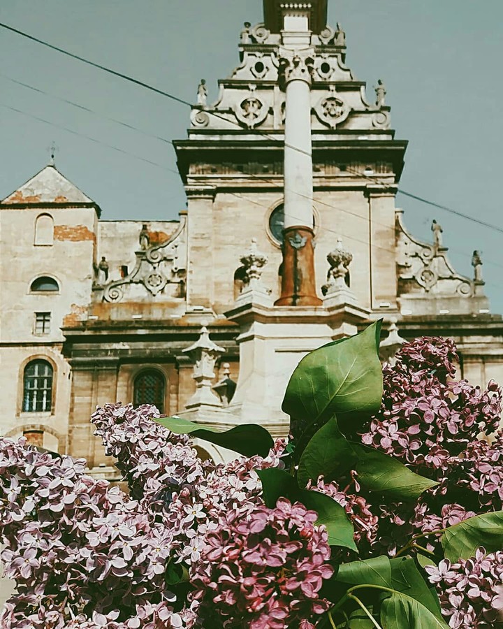Львов, Украина
