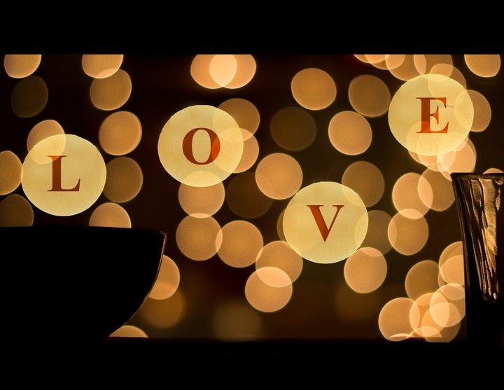 LOVE