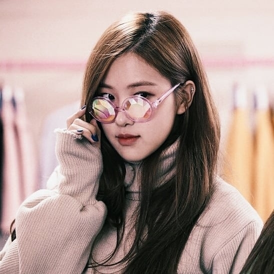 rosè blackpink