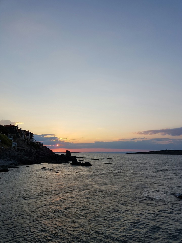 Black sea