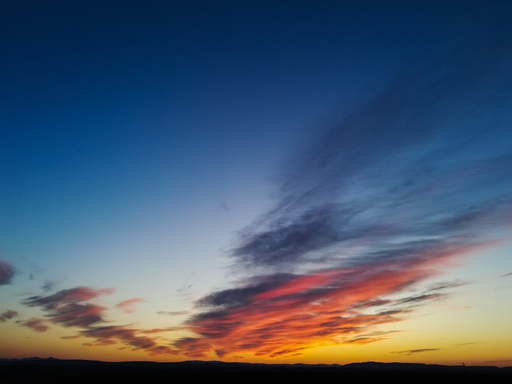 #sunset