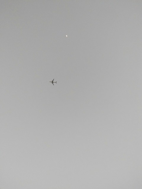 The Sky