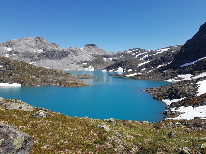 Norway