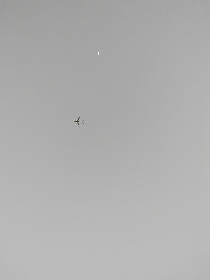 The Sky