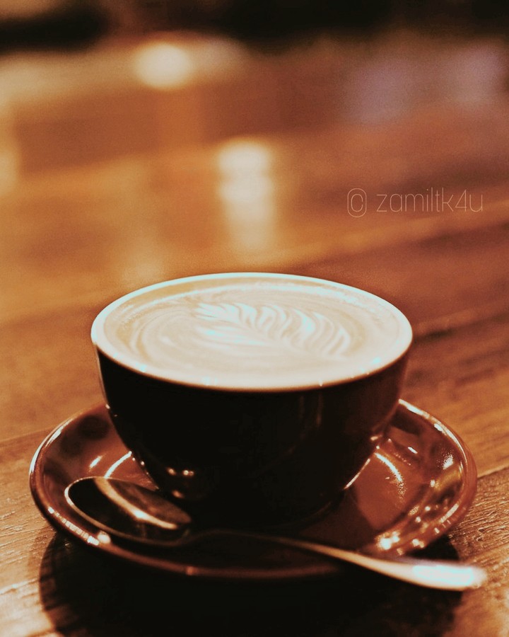 coffee
