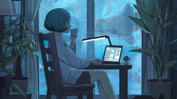 girl