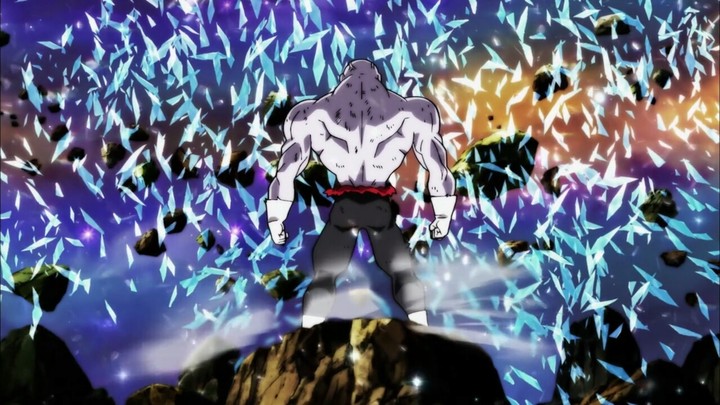 Jiren
