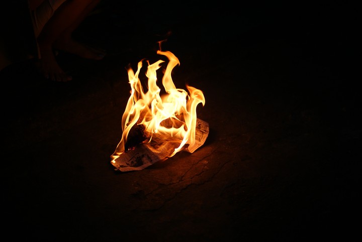Fire