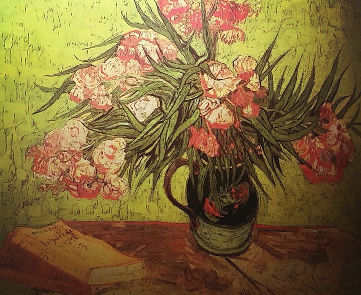 Van Gogh