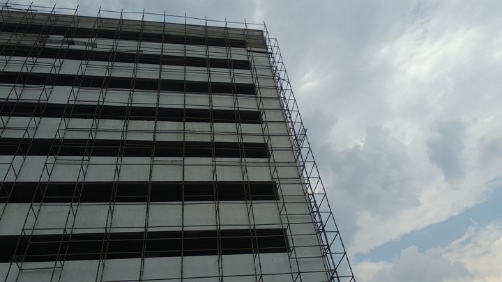building