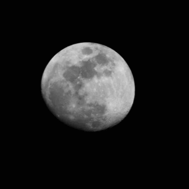 moon