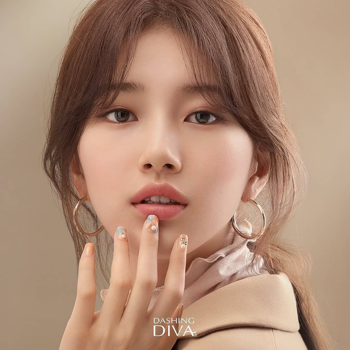 suzy