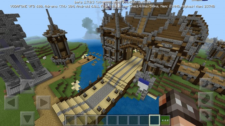 my castle