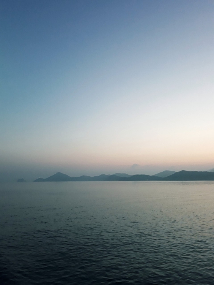 sea