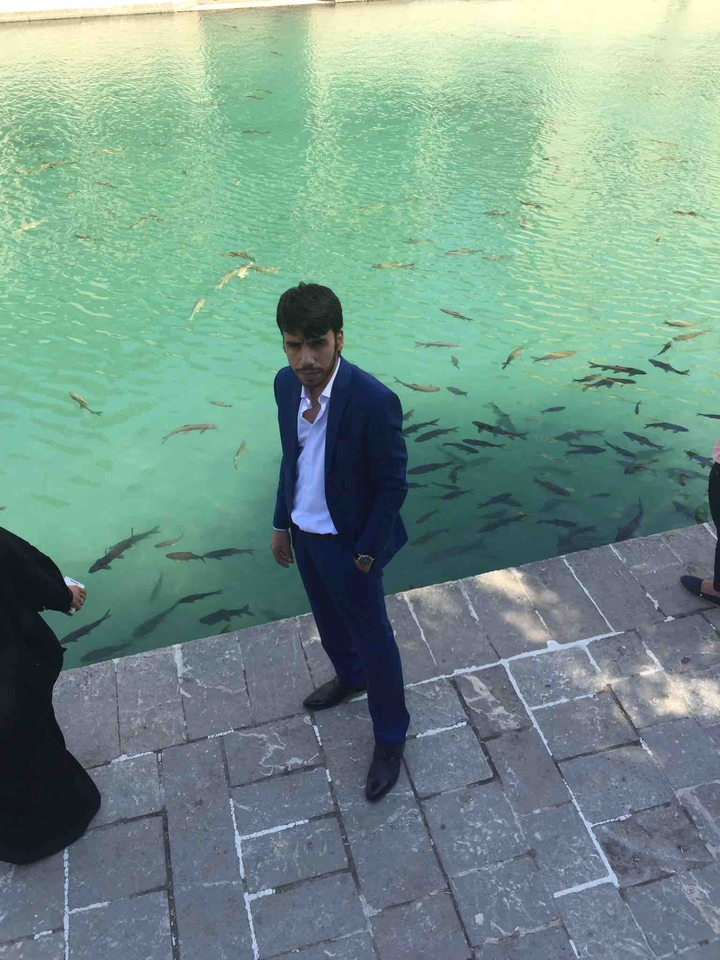 balıklı göl