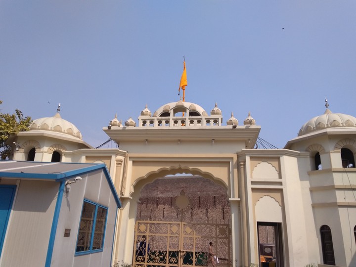 gordowara shab