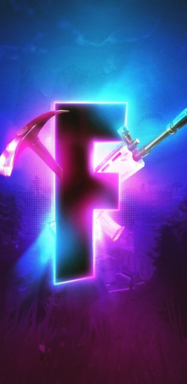 Fortnite Logo