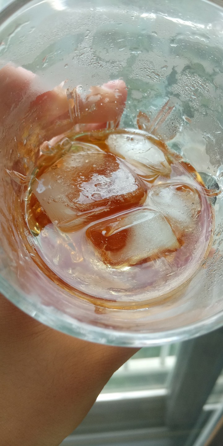 ice tea ??